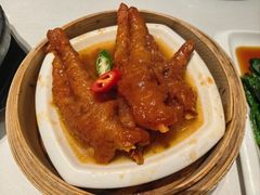 -粤盛海鲜楼(融冠乐城店)