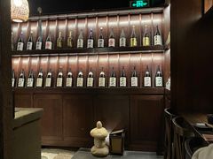 -三川·十酒Izakaya(南昌路店)