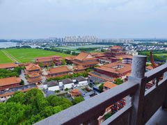 -皇罗禅寺