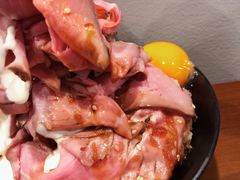 魔王慢烧牛肉丼-魔丼屋(日月光店)