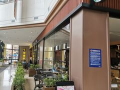 -星巴克(深圳丹竹头分店)