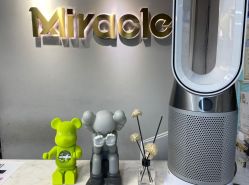 -Miracle集简美发沙龙