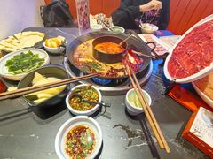 -巴蜀大将火锅(春熙店)