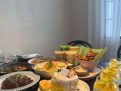 -J's Cafe Lab