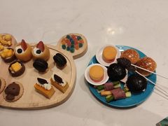 -上海佘山世茂艾美酒店