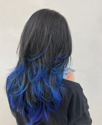 -时尚殿堂hair salon