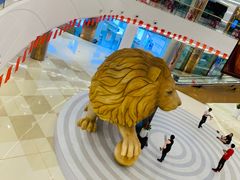 -棕榈MALL