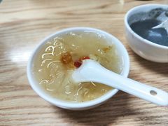 -杨记杏仁茶(椰园店)