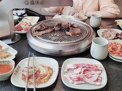 -悟烧·自助烤肉料理(秋林旗舰店)