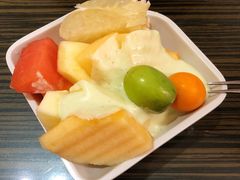 -豪客来牛排(府河店)