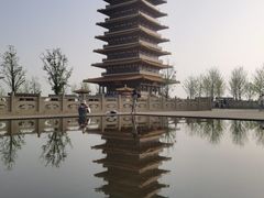 -牛首山文化旅游区