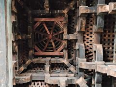 -宁波市保国寺古建筑博物馆