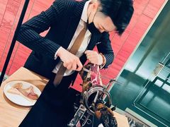 -金海华·悦食东方(苏州中心商场店)