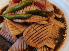 顺风炝腰花-顺风江南宴(静安大融城店)