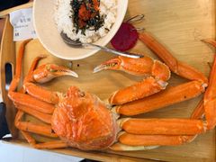 -震海贝烤贝·民俗特色店(延吉总店)