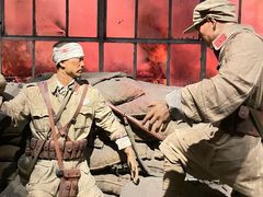 -上海四行仓库抗战纪念馆