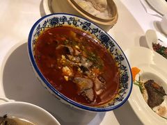 -富力丽思卡尔顿酒店·丽轩中餐厅