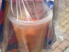 水果茶-糖涩(新佳丽店)