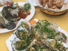 -真味馆(侨港碧海银滩店)