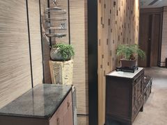 -川旺角融合菜•海景餐厅(星海广场店)