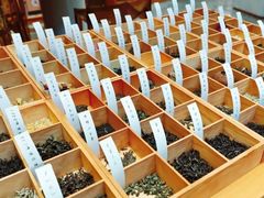 -小茶闲舍·观景商务茶馆(广州塔店)