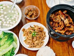 -斯丹姜母鸭·古法干香(涂门街总店)