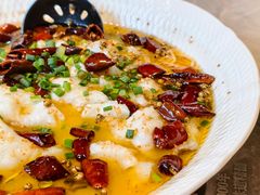 -新渝城·川菜·火锅(区庄店)