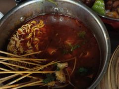 -李军力烧烤(丰庆路店)