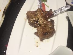 -梅筑·创意料理(王府井百货店)