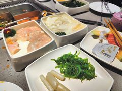 捞派巴沙鱼片-海底捞火锅(奥山世纪城店)