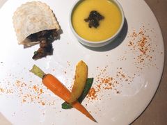 -素慧餐厅(大虹桥店)