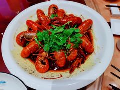 -外婆人家(软件园店)