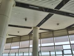 -太原武宿国际机场-T1航站楼