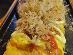 -有喜屋·烧鸟·居酒屋(周浦万达店)