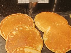 -广州增城保利郡雅酒店-月色西餐厅