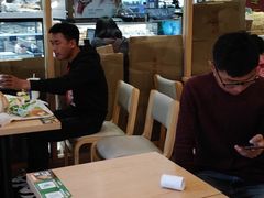 大堂-德克士(通宝路店)