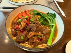 -漳州瑰丽半岛酒店·原素全日制餐厅