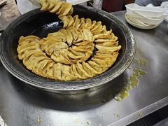 -李记清真馆(打钉巷店)