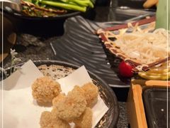 -湊湊火锅·茶憩(打浦桥日月光店)