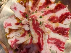 -南浦洞烤肉·新世界版(奥体店)
