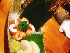 -三月居酒屋(青年大街店)