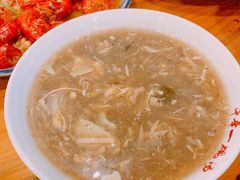 -张小文胡辣汤(龙柏新村店)