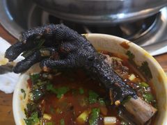 -黑竹香鸡(营和巷店)