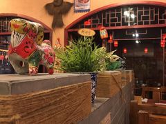 -左陕右甘(亚运村店)