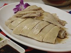 -津津菜馆(绝没分店)