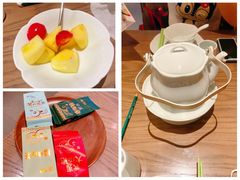 -四道菜·福建菜馆(新街口金鹰店)