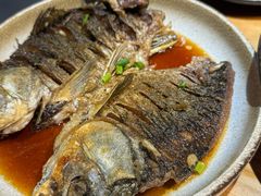 -起锅烧油(信河街店)