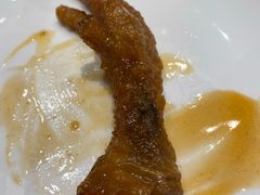 -西贝海鲜汇(槐安路店)