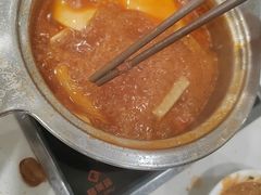 -草原传奇鲜羊火锅(桥北店)