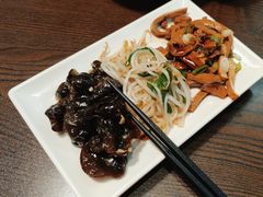 -台南擔仔面·卤肉饭(老虹井路店)
